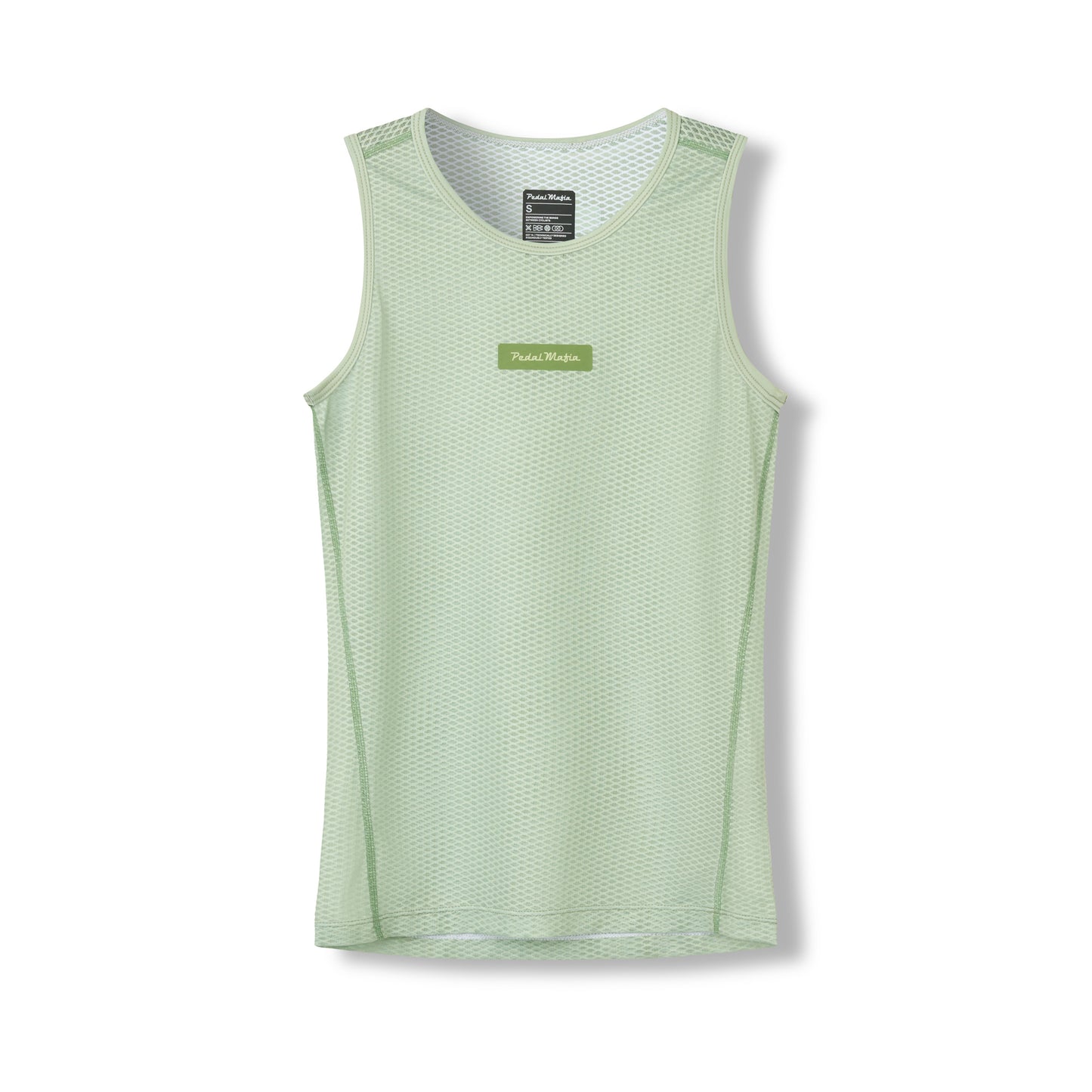 Womens Base Layer - Sea Foam
