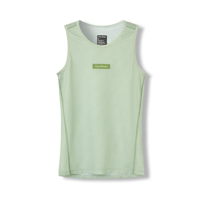 Womens Base Layer - Sea Foam