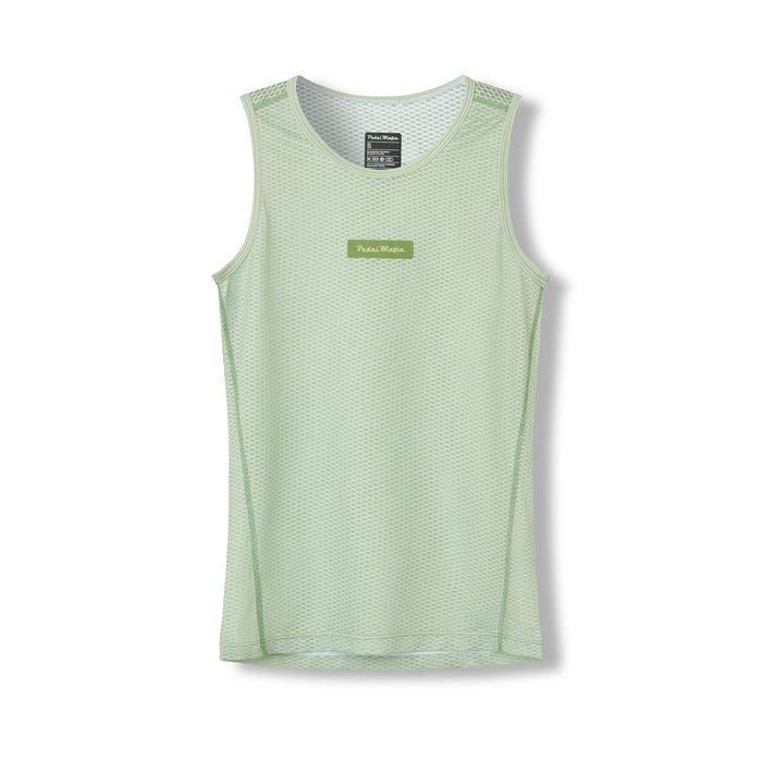 Womens Base Layer - Sea Foam
