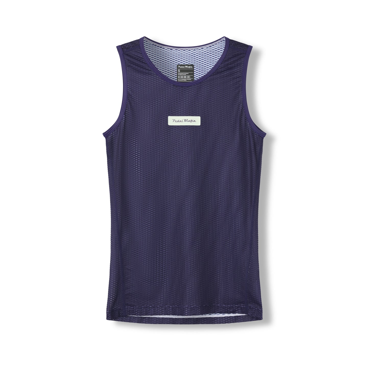 Womens Base Layer - Purple