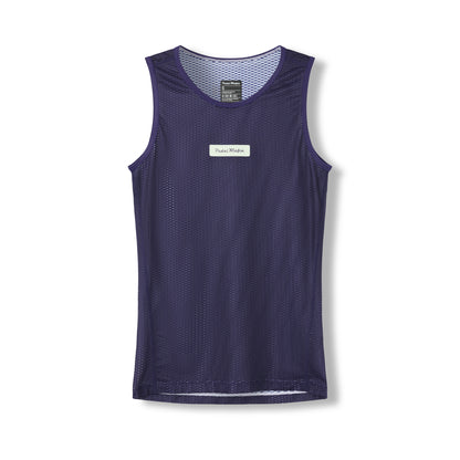 Womens Base Layer - Purple