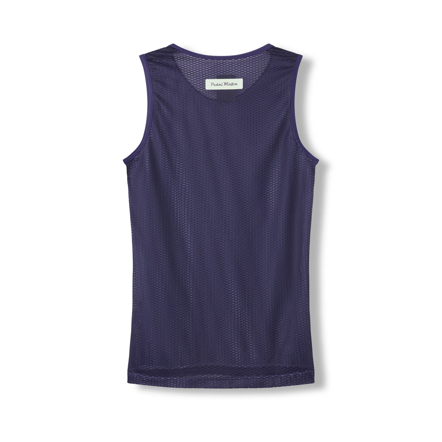 Womens Base Layer - Purple