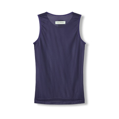 Womens Base Layer - Purple