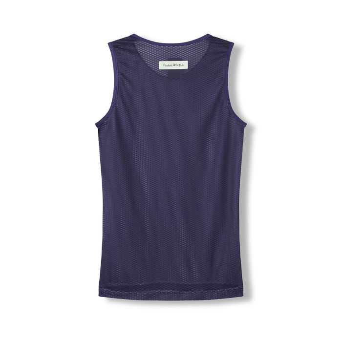 Womens Base Layer - Purple
