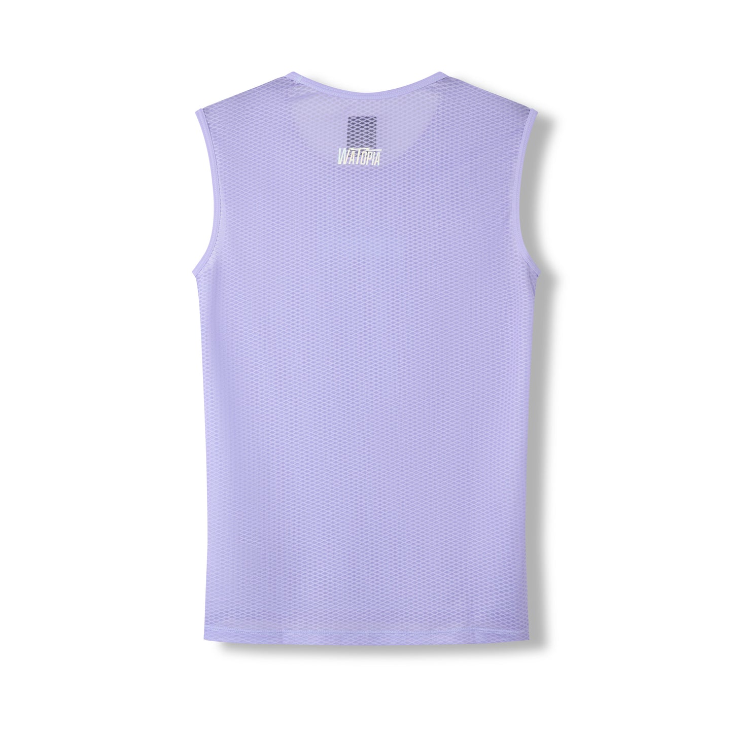 Men's Base Layer - Watopia Essentials Lavender