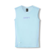 Men's Base Layer - Watopia Essentials Frost