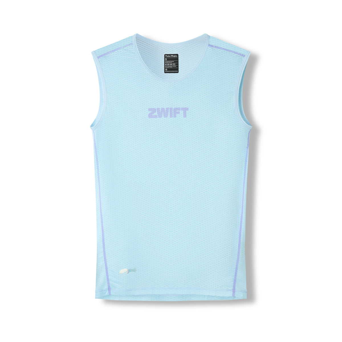 Men's Base Layer - Watopia Essentials Frost