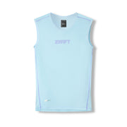 Men's Base Layer - Watopia Essentials Frost