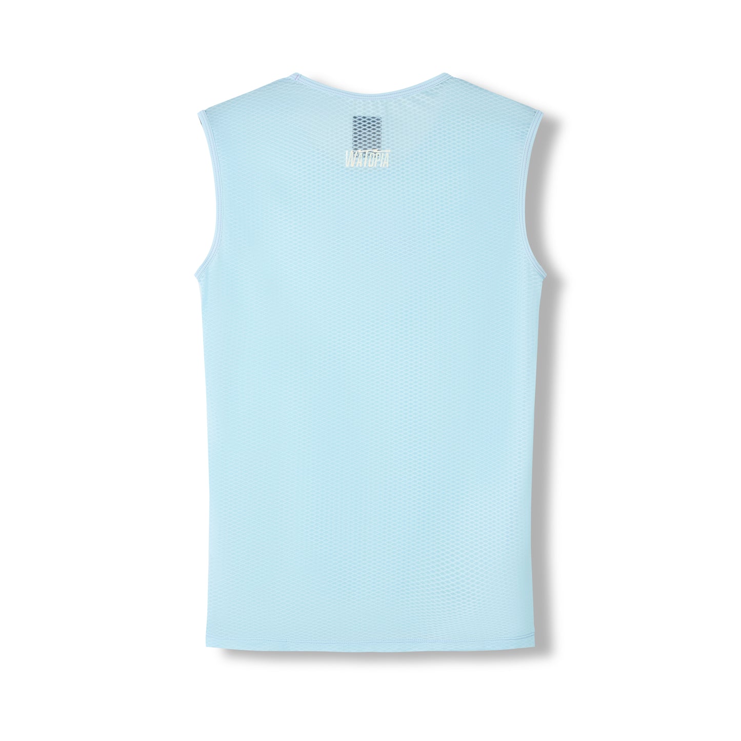 Men's Base Layer - Watopia Essentials Frost