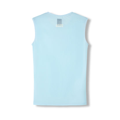 Men's Base Layer - Watopia Essentials Frost