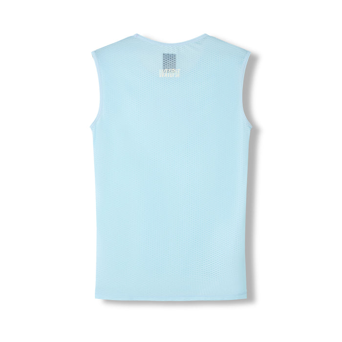 Men's Base Layer - Watopia Essentials Frost