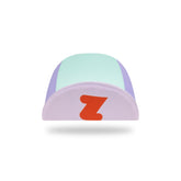 Cycling Cap - Watopia Essentials Purple