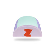 Cycling Cap - Watopia Essentials Purple