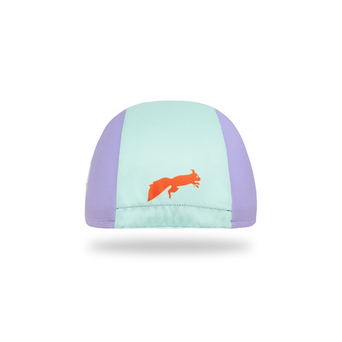 Cycling Cap - Watopia Essentials Purple
