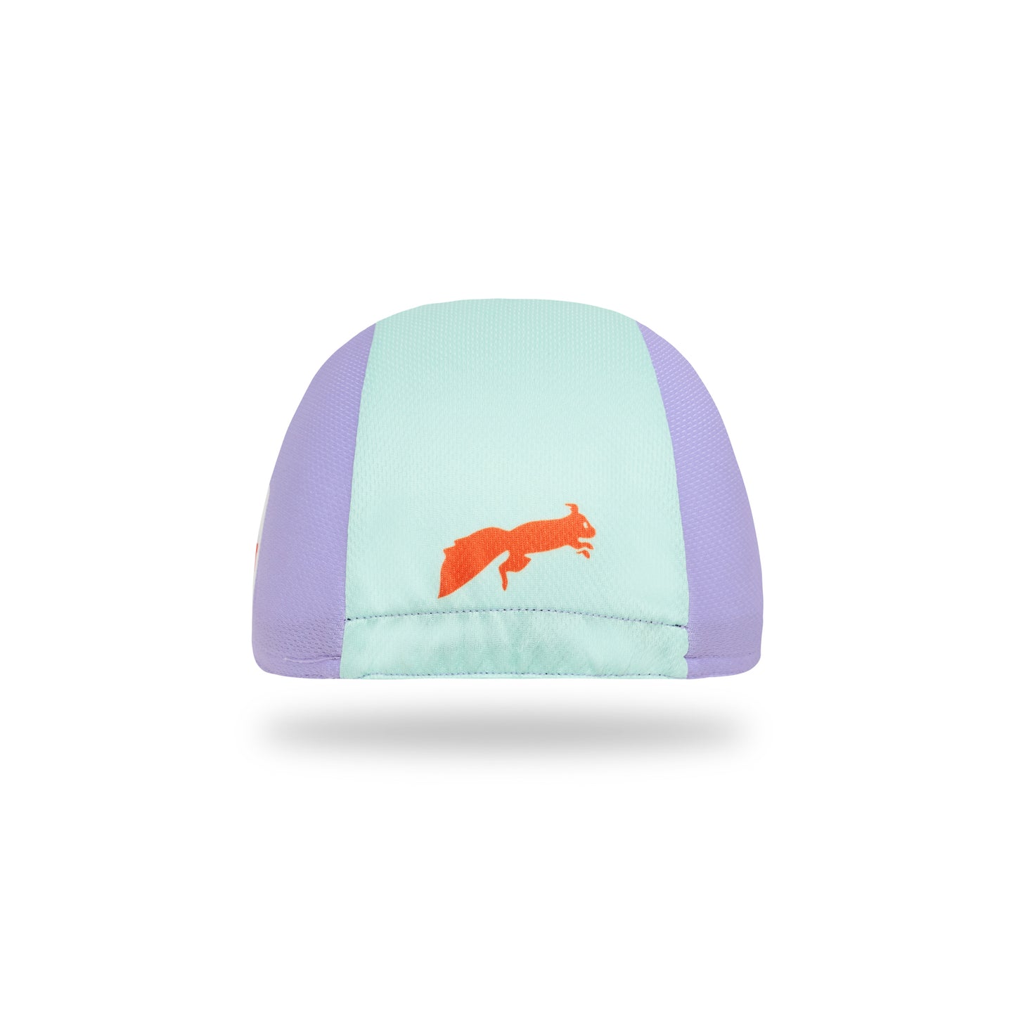 Cycling Cap - Watopia Essentials Purple