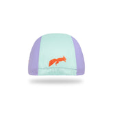 Cycling Cap - Watopia Essentials Purple