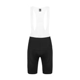 Men's Core Bib - Watopia Essentials Black