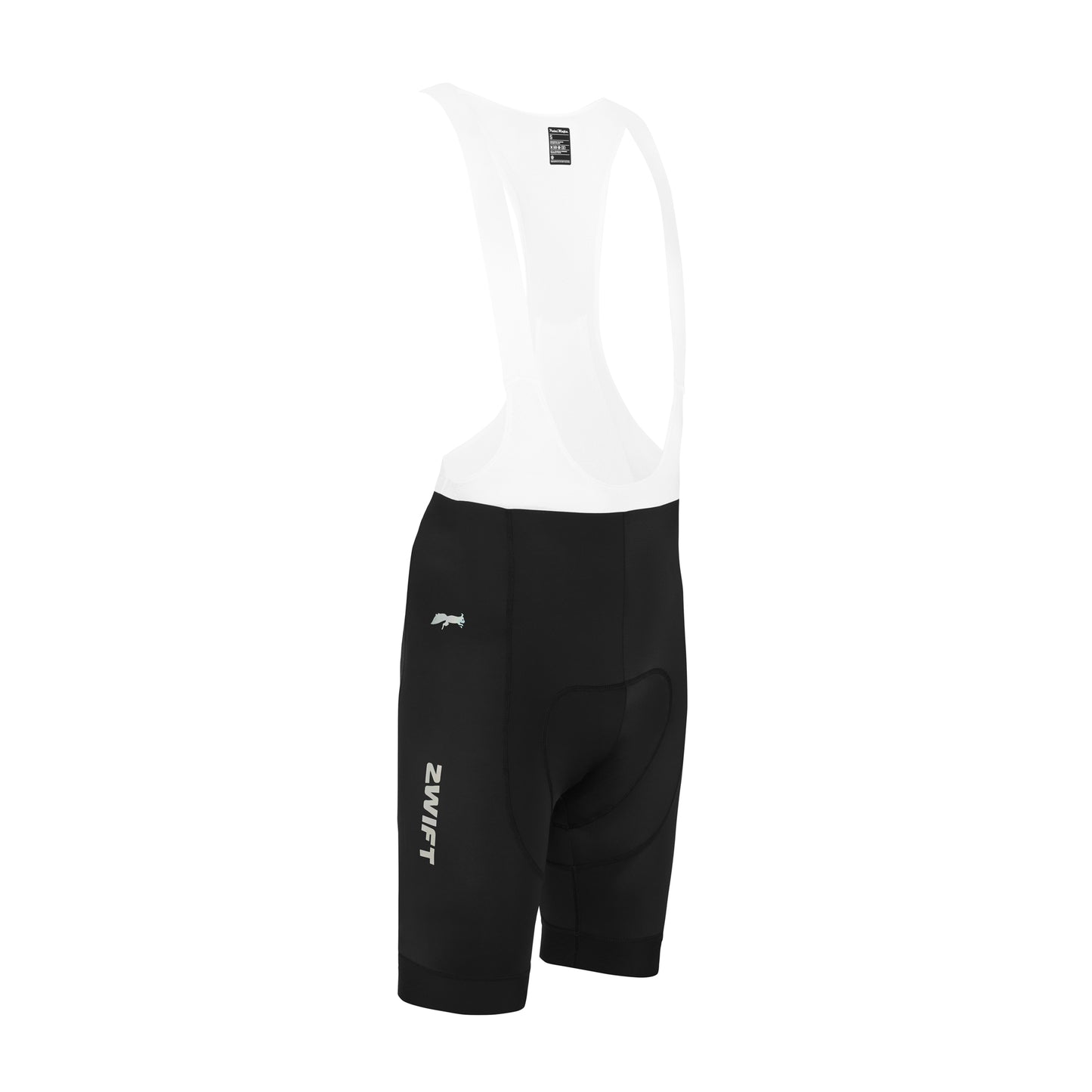 Men's Core Bib - Watopia Essentials Black