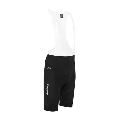 Men's Core Bib - Watopia Essentials Black