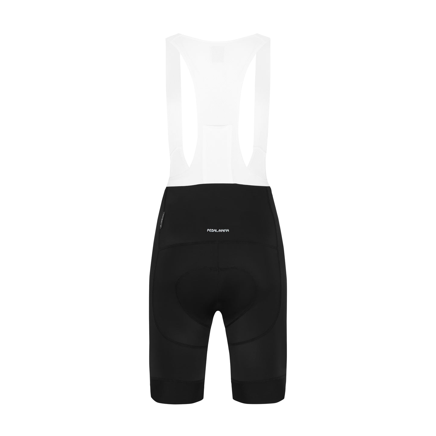 Men's Core Bib - Watopia Essentials Black