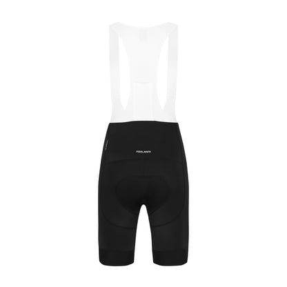 Men's Core Bib - Watopia Essentials Black