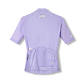 Women's Core Jersey - Watopia Essentials Lavender