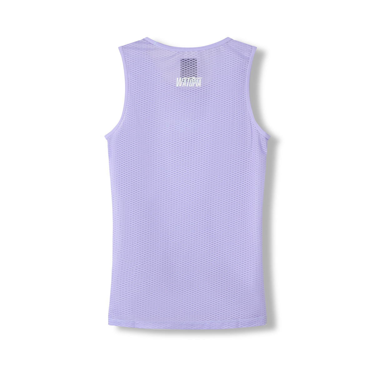 Women's Base Layer - Watopia Essentials Lavender