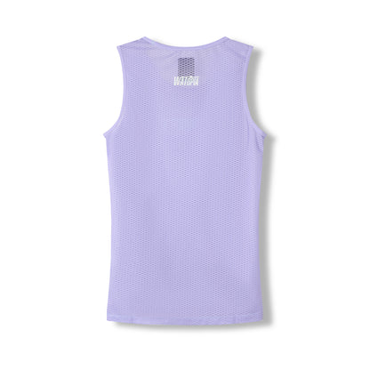 Women's Base Layer - Watopia Essentials Lavender