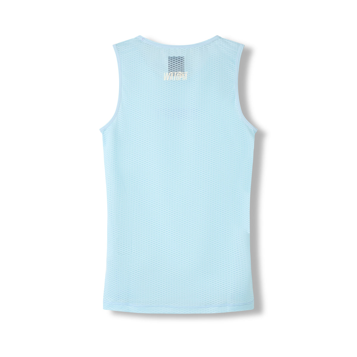 Women's Base Layer - Watopia Essentials Frost