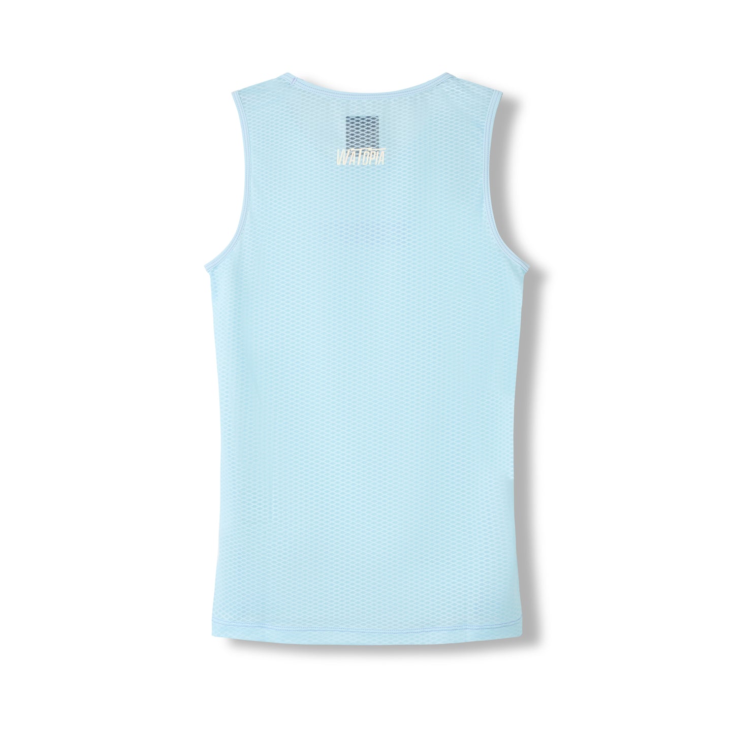 Women's Base Layer - Watopia Essentials Frost