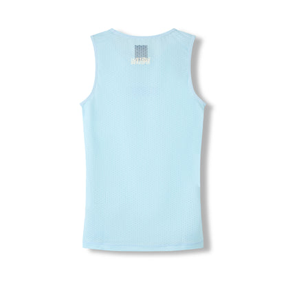 Women's Base Layer - Watopia Essentials Frost