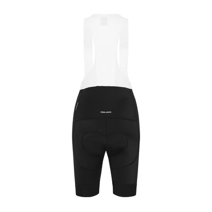 Women's Core Bib - Watopia Essentials Black
