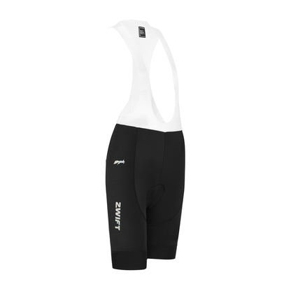 Women's Core Bib - Watopia Essentials Black