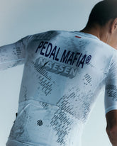 Lawrence Naesen x Pedal Mafia