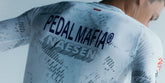 Lawrence Naesen x Pedal Mafia