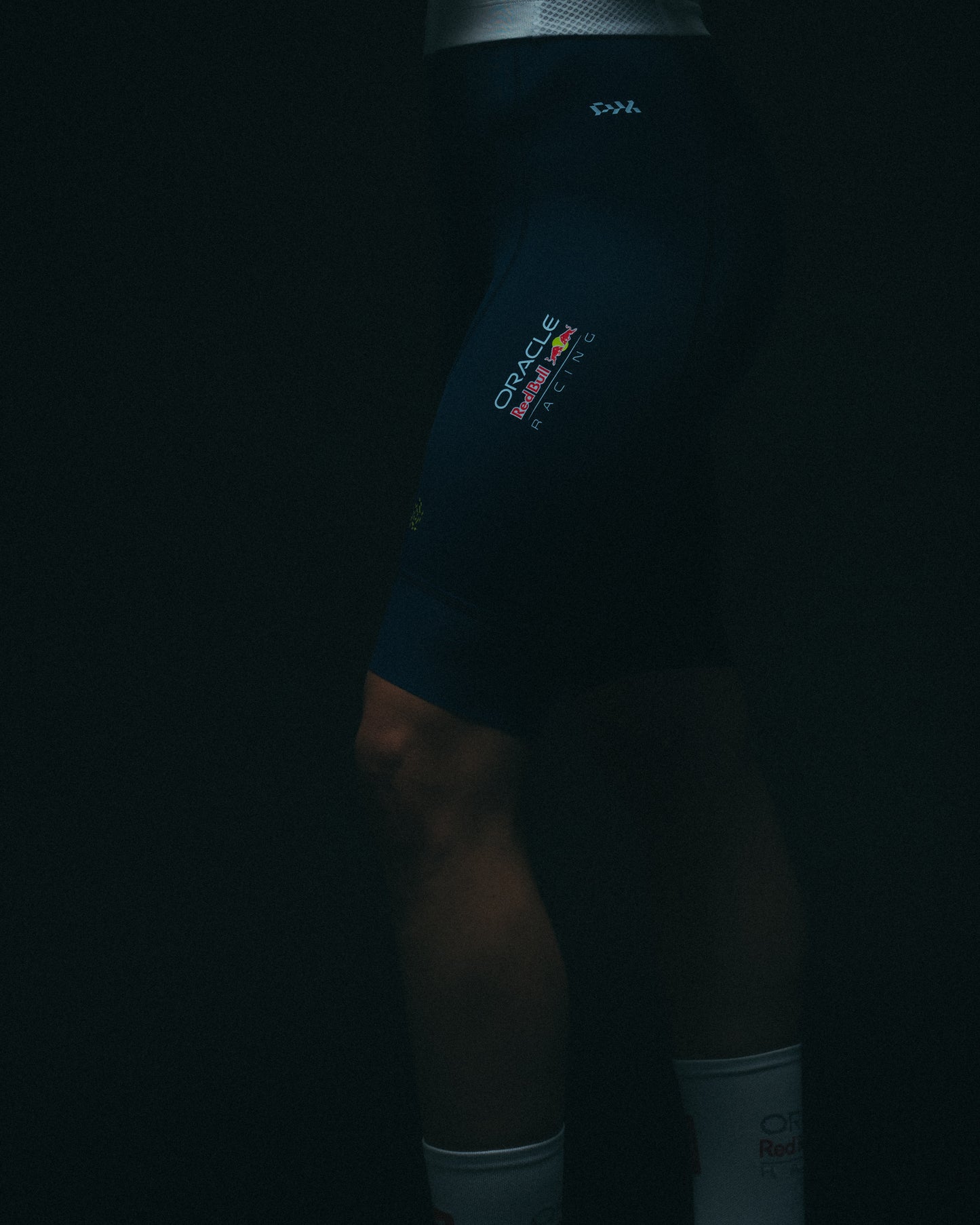 Women's Core Cycling Bundle - Oracle Red Bull Racing Navy