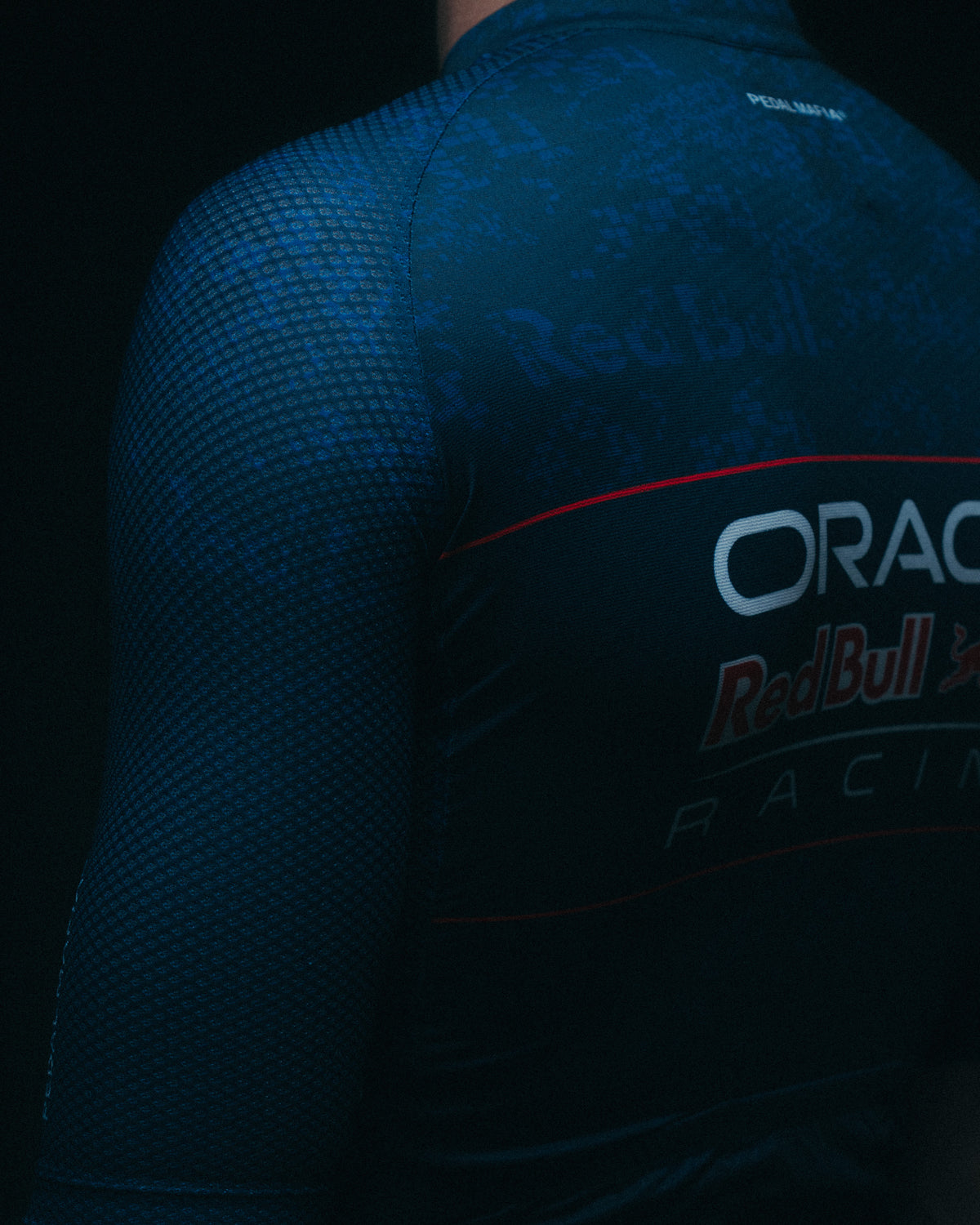 Men's Core Cycling Bundle - Oracle Red Bull Racing Navy