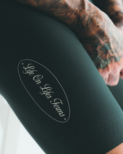 Men's Pro Bib Wiggins - Pine