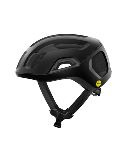 POC Ventral Air MIPS - Uranium Black Matt
