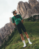 Men's Pro Race Cycling Bundle - Black