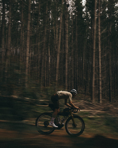 Men's Pro Nomadic Jersey - Ash