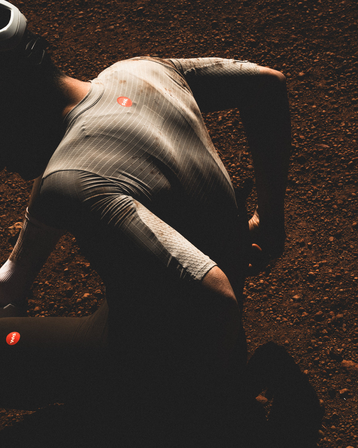 Men's Pro Nomadic Jersey - Ash