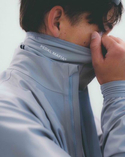 Pro Sub 0 Neck Warmer - Grey