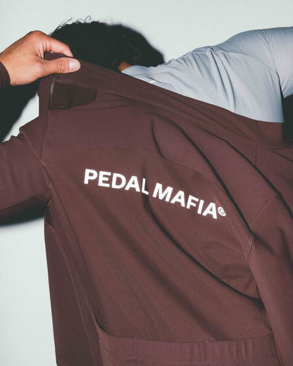 Men's Pro Sub 0 Thermal Jacket - Grey