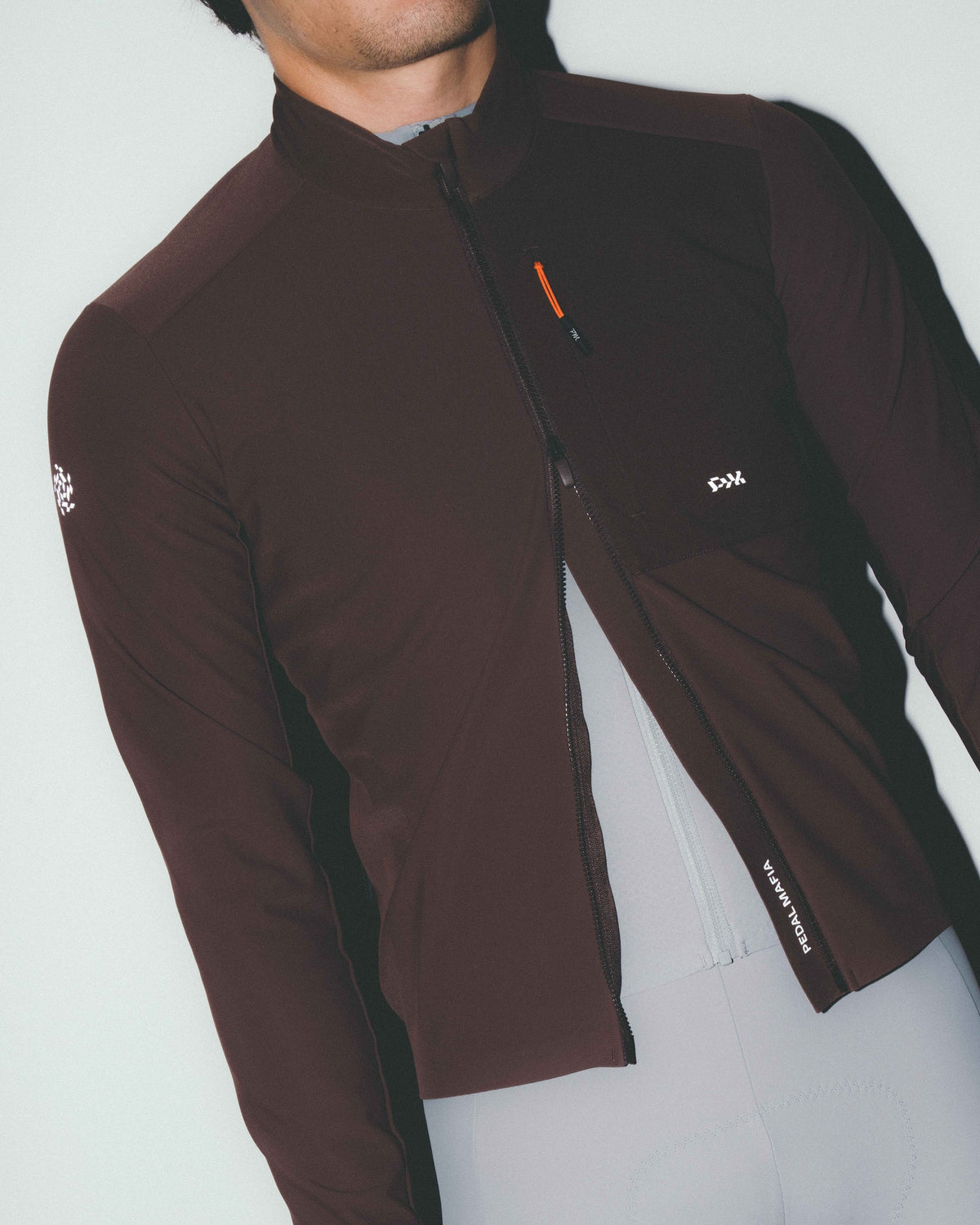 Men's Pro Sub 0 Thermal Jacket - Black
