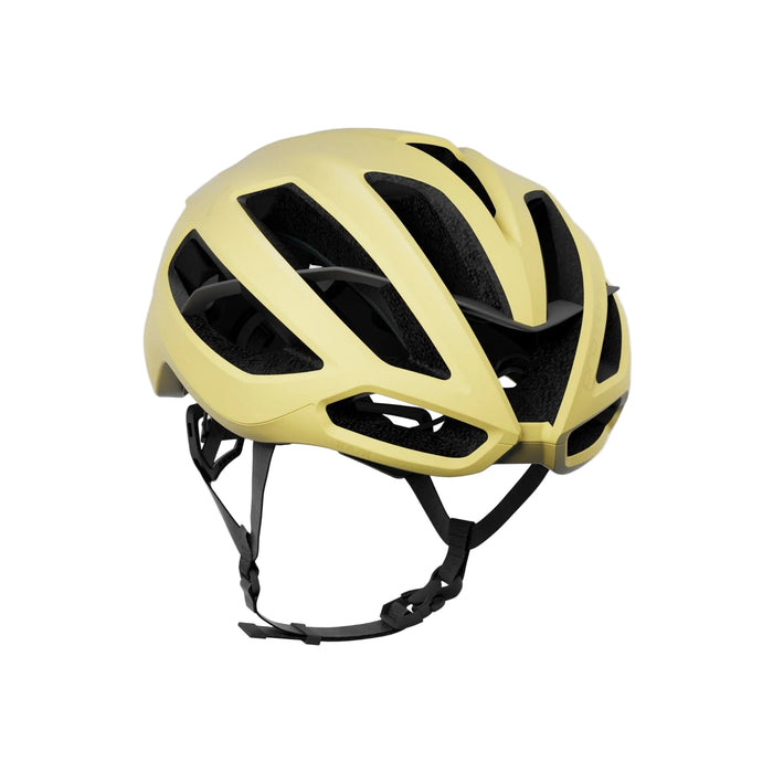 Kask Protone Icon - Celestial Yellow Matt