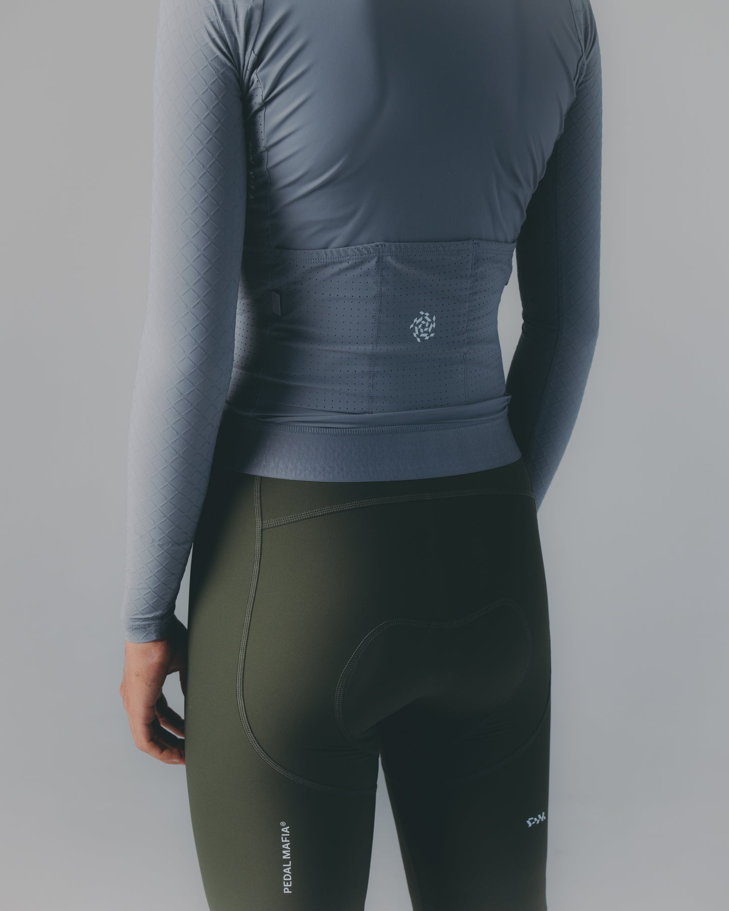 Women's Pro Bib - Olive