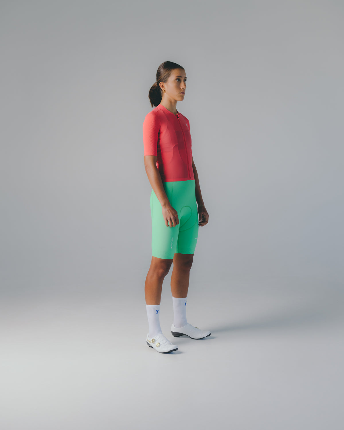 Women's Pro Jersey - Infra Red