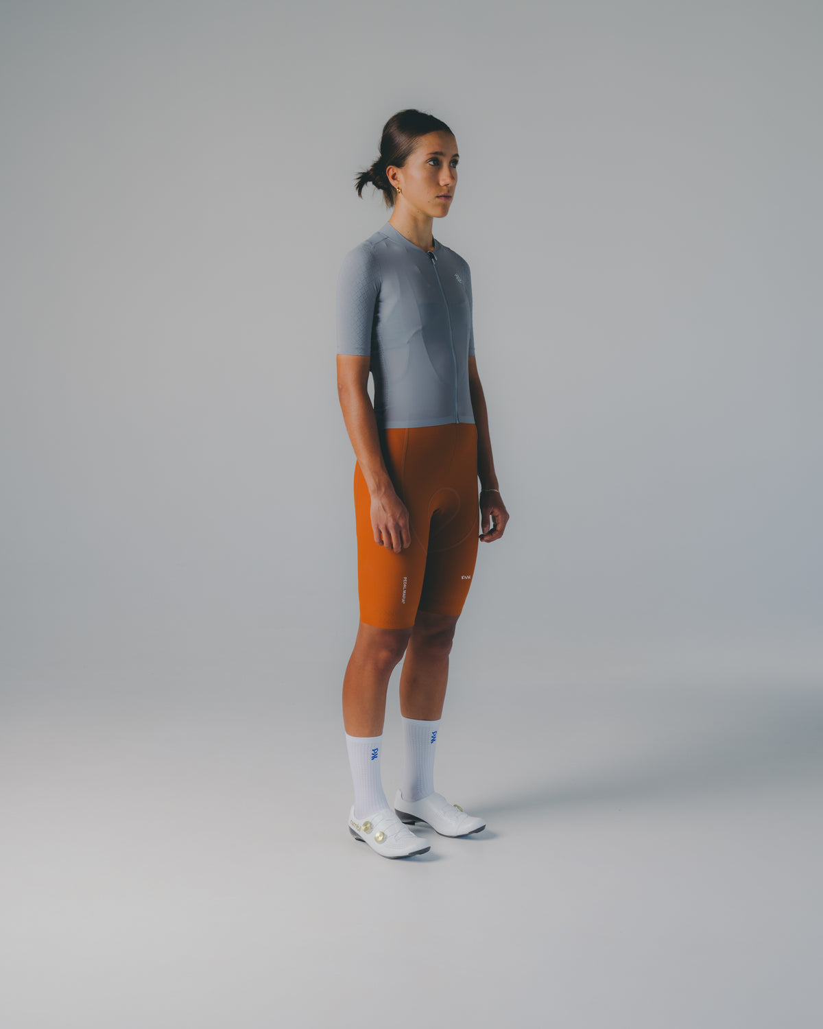 Women's Pro Bib - Walnut