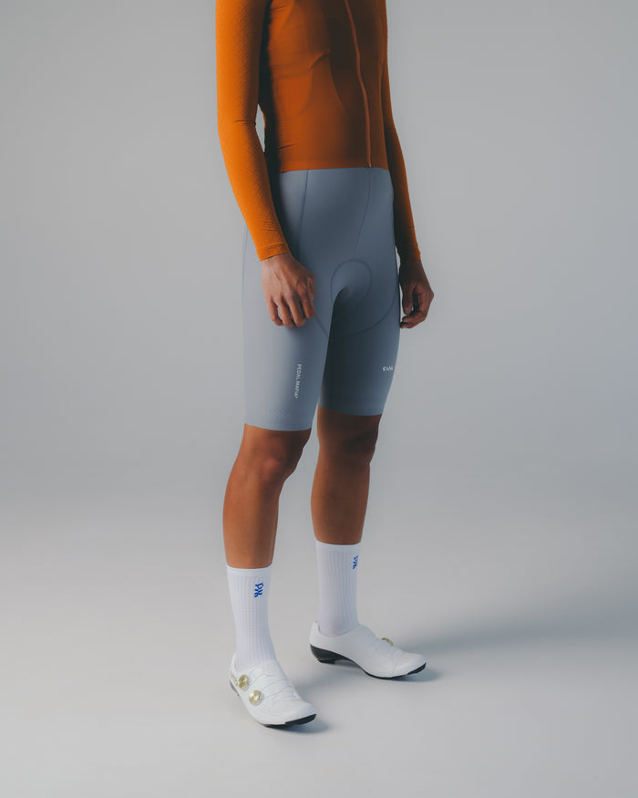 Women's Pro Bib - Grey